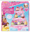 Disney Princess Enchanted Cupcake Party™ Kid's Game by Ravensburger